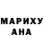 Cannafood марихуана Oksana Svirchevska