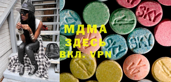 таблы Алзамай